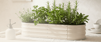 Gardening essentials